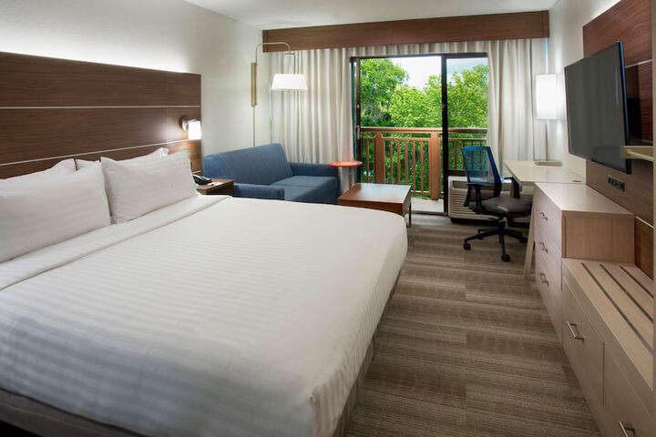 Holiday Inn Express Hilton Head Island by IHG