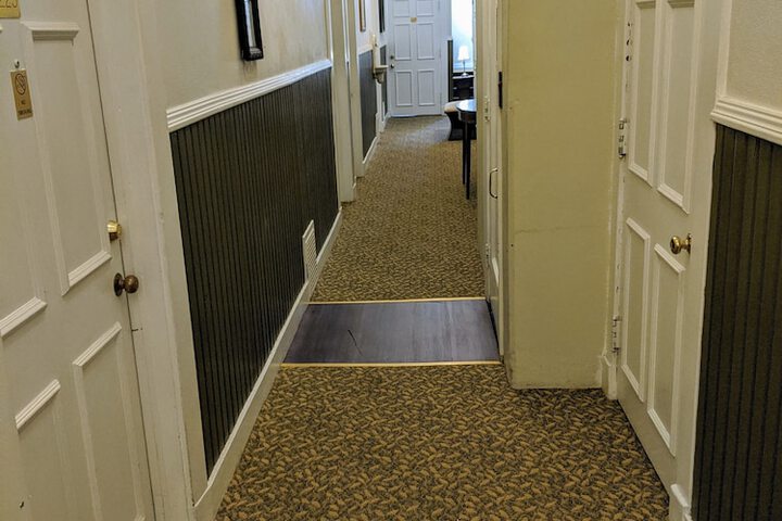 Ballroom/Hall 36 of 37