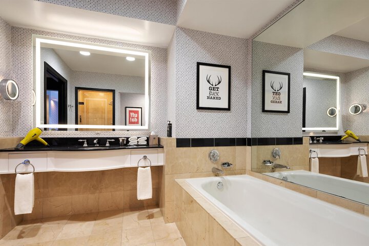 Hyatt Centric Downtown Minneapolis
