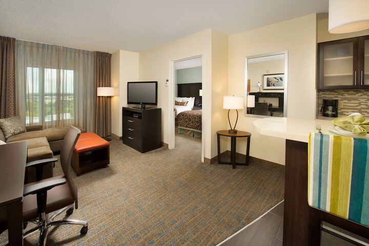 Staybridge Suites Lincolnshire by IHG