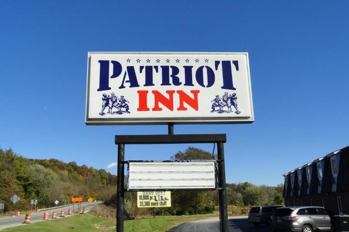 PATRIOT INN