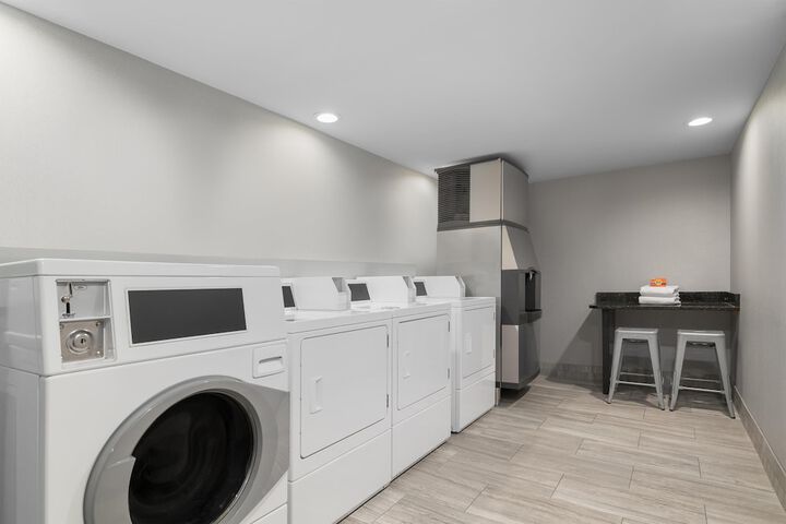 Homewood Suites by Hilton Williamsburg