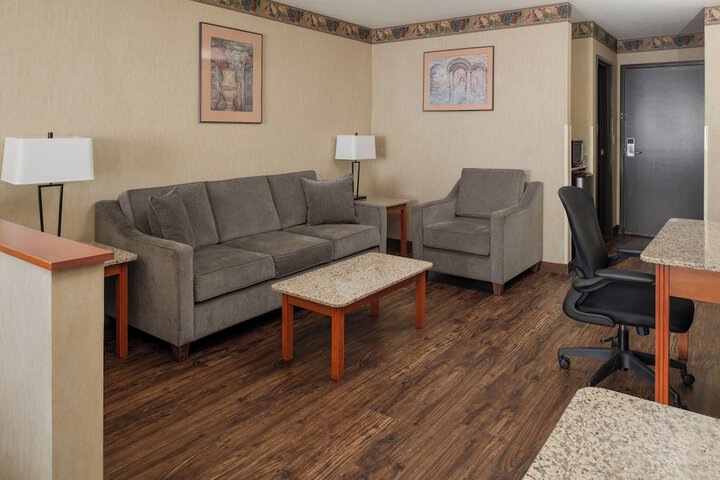 Ashley Inn of Tillamook