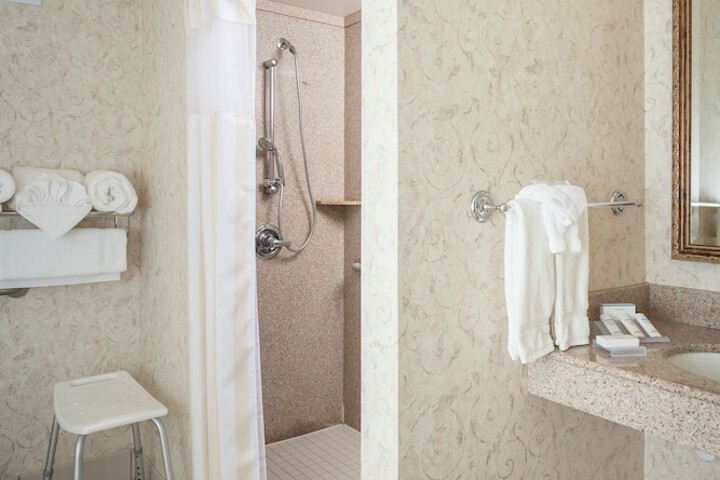 Hilton Garden Inn Corvallis
