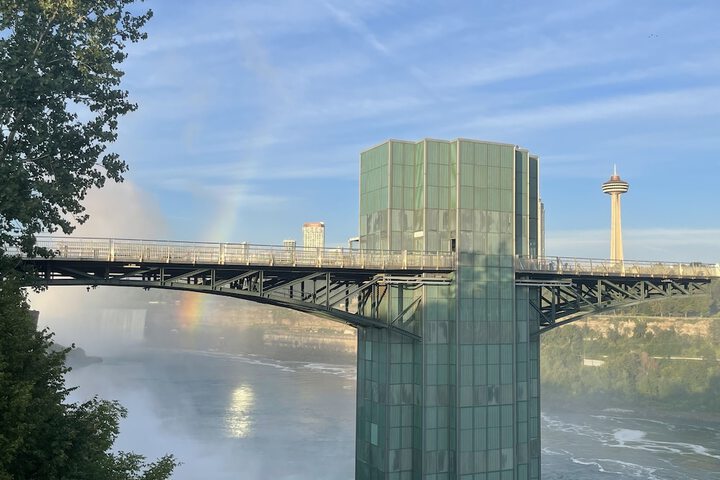 Cambria Hotel Niagara Falls