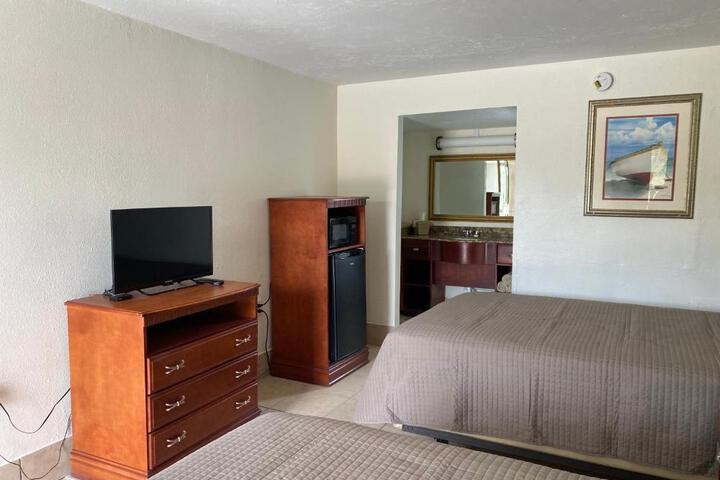 Jasmine Garden Inn - Lake City