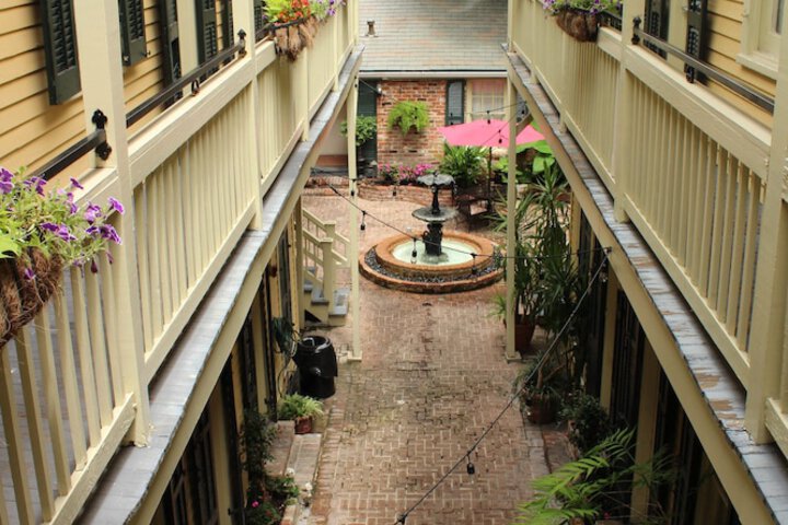 Hotel Exterior 53 of 57