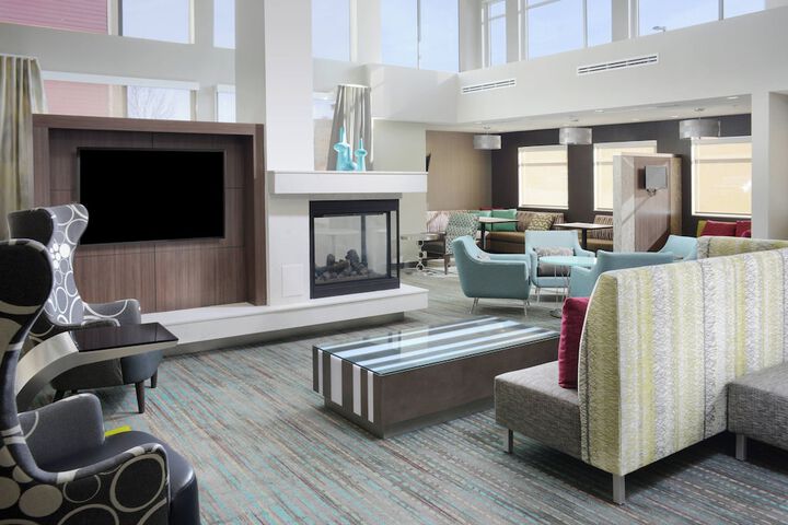 Hotel Interior 11 of 17