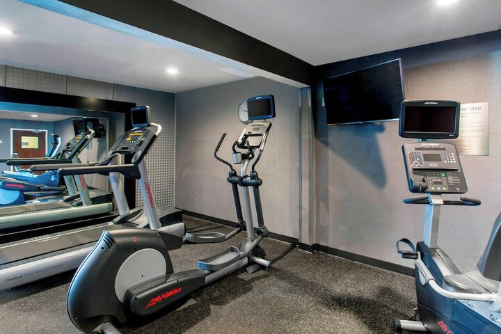 Health and Fitness 28 of 28