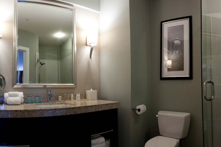 Hotel Indigo WACO - BAYLOR by IHG
