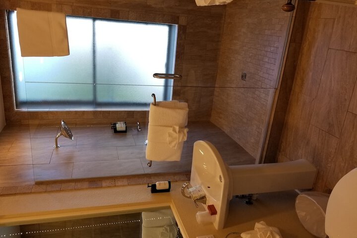 Basin Park Hotel and Spa