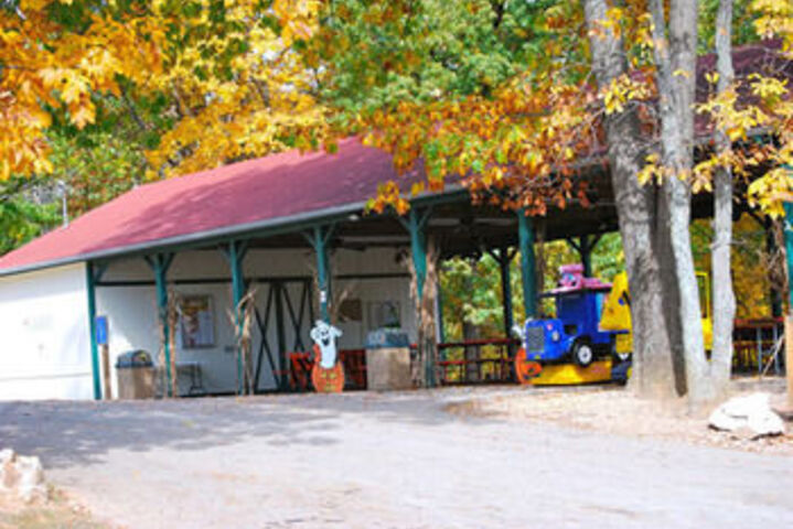 Yogi Bears Jellystone Park Camp Resort