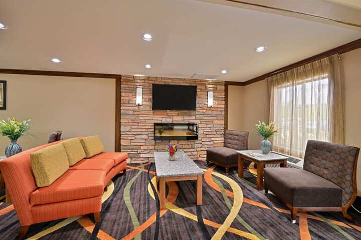Hotel Interior 14 of 90