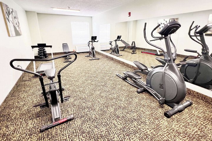 Health and Fitness 29 of 29