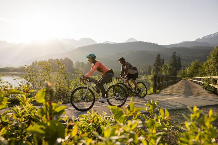 Fairmont Chateau Whistler