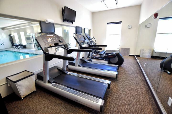 Fairfield Inn & Suites by Marriott Grand Junction Downtown