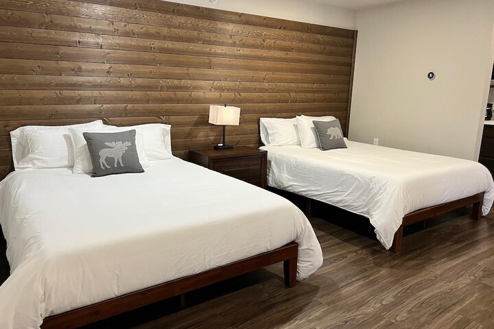 Spruce Lodge