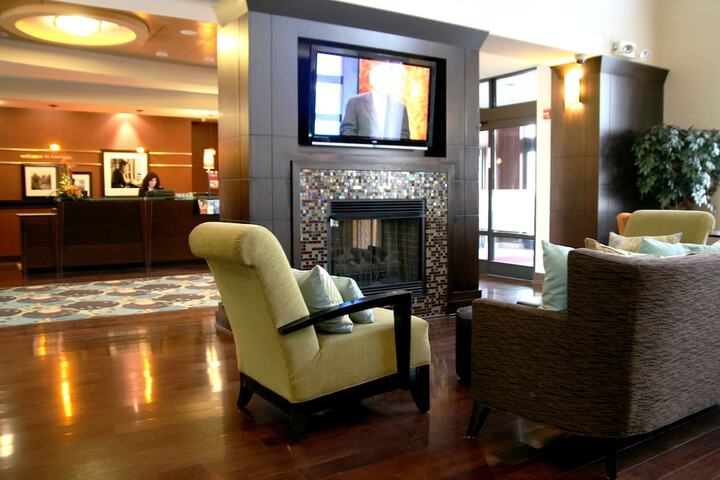 Hotel Interior 18 of 97