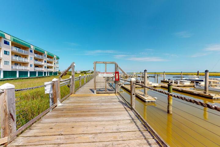 Bay Creek Villa - 311