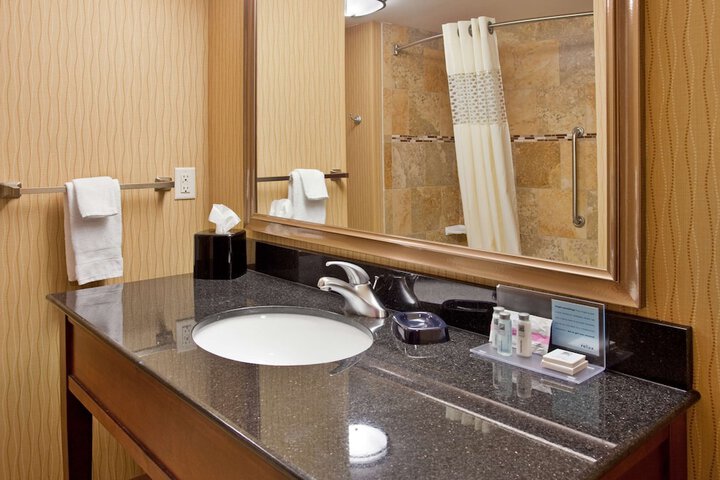 Hampton Inn & Suites Dickinson