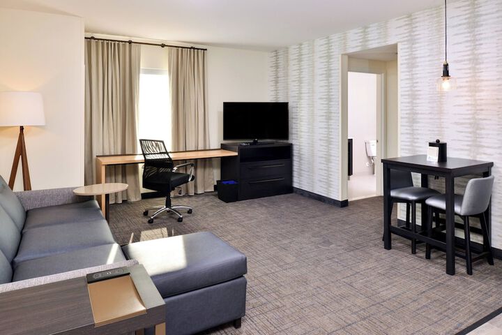 Residence Inn by Marriott Bakersfield West
