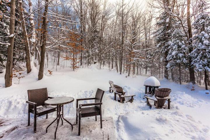 Chalet Le Mont-Blanc