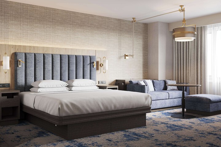 Hyatt Regency Jersey City on the Hudson