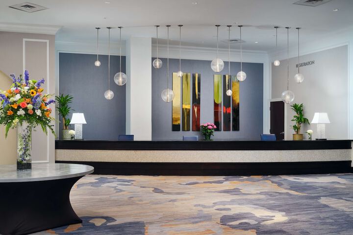 Hotel Interior 8 of 48