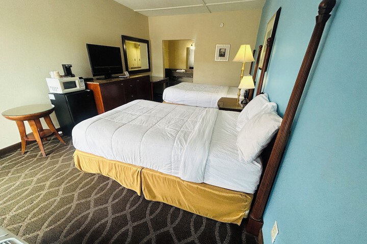 Travel Inn Marston I-55 by Hotel O