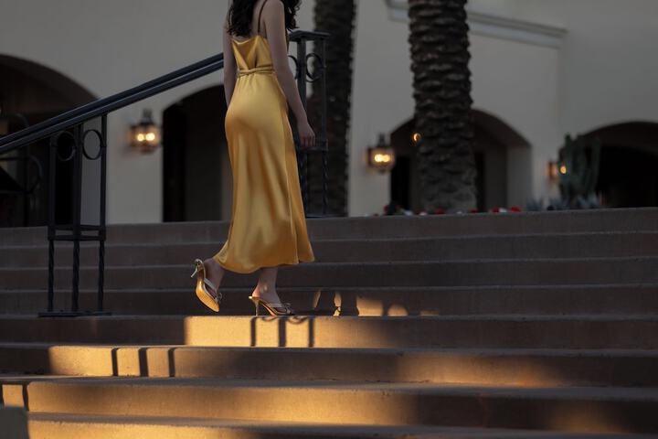 Fairmont Scottsdale Princess