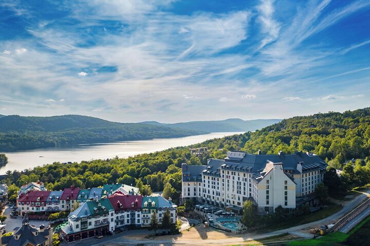 Fairmont Tremblant