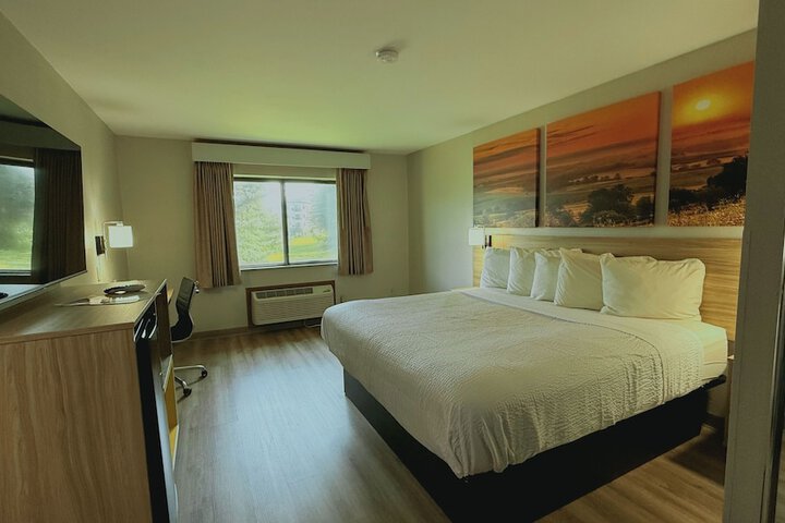 Days Inn by Wyndham Mankato