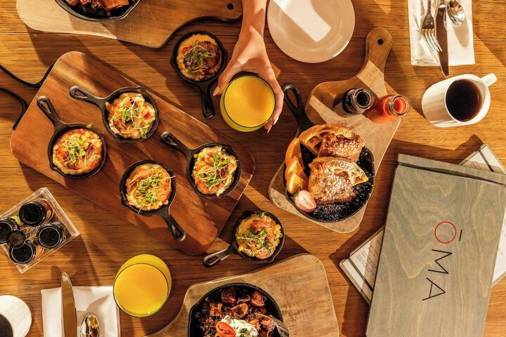 Renaissance Dallas at Plano Legacy West Hotel