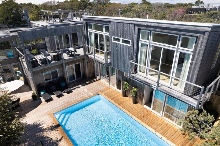 The Madison Fire Island Pines