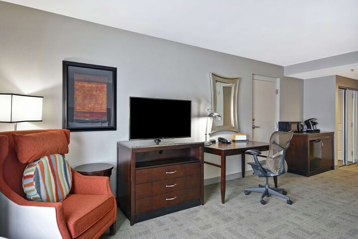 Hilton Garden Inn Toledo Perrysburg