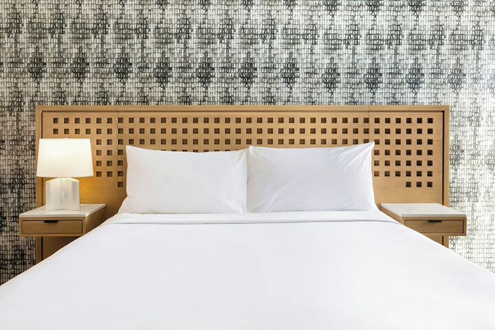 The Ricardo Marriott DFW Westlake