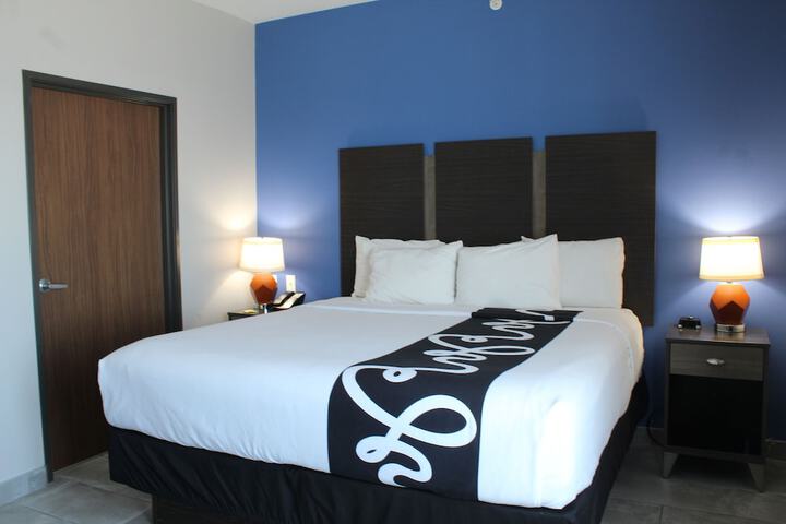 La Quinta Inn and Suites by Wyndham Schertz-San Antonio-Selma