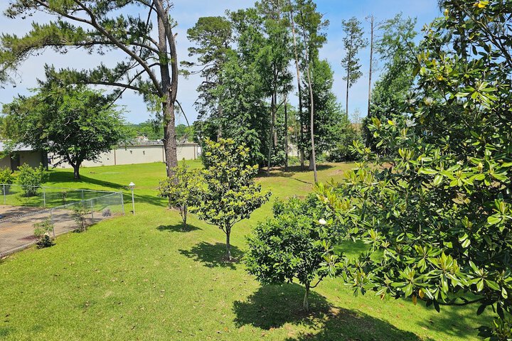 San Augustine Inn