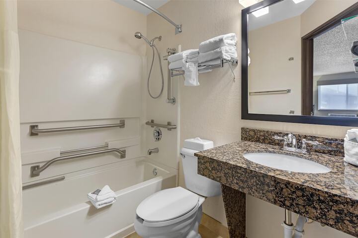 Best Western Alpenglo Lodge