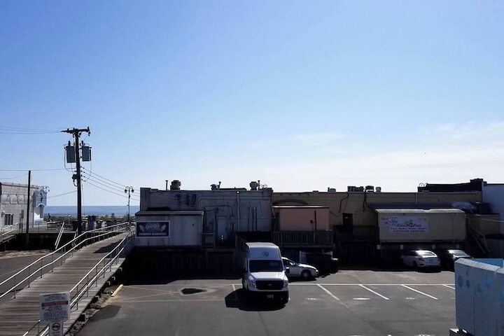 Ocean 7