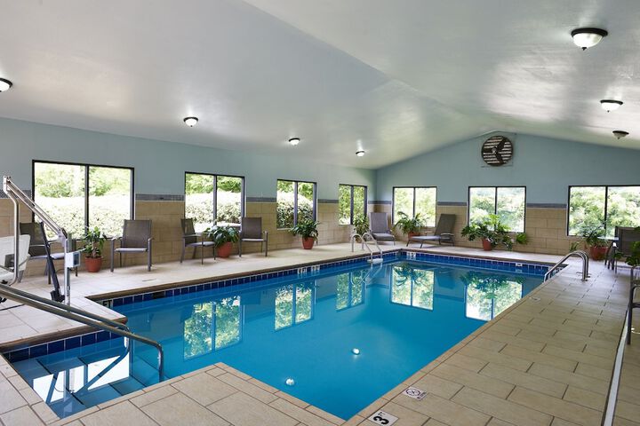 Pool 5 of 35