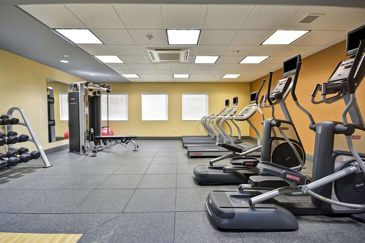 Homewood Suites by Hilton Birmingham Downtown Near UAB