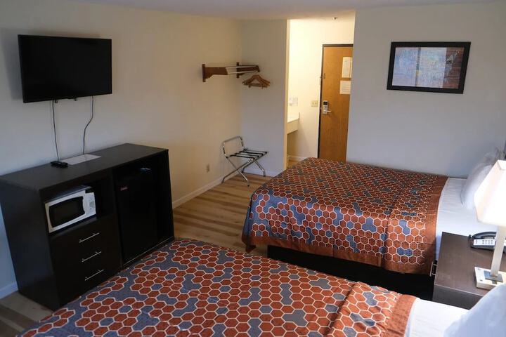 Fairbridge Inn Express Chesterton