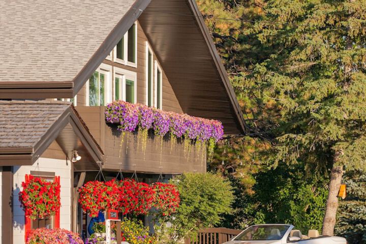 Bavarian Inn Black Hills