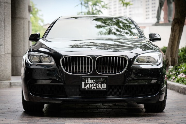 The Logan Philadelphia Curio Collection by Hilton