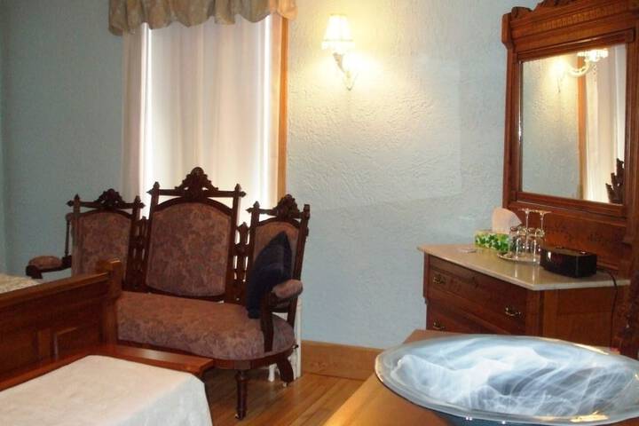 Auberge la Bonne Mine