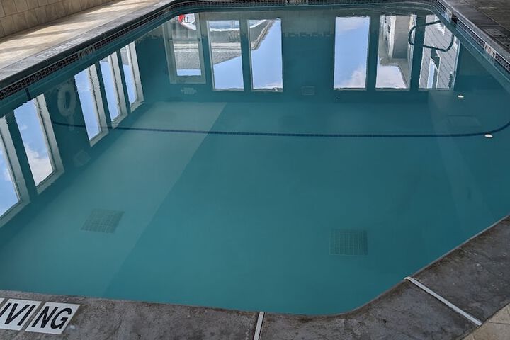 Pool 4 of 26
