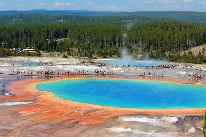 Holiday Inn West Yellowstone by IHG.