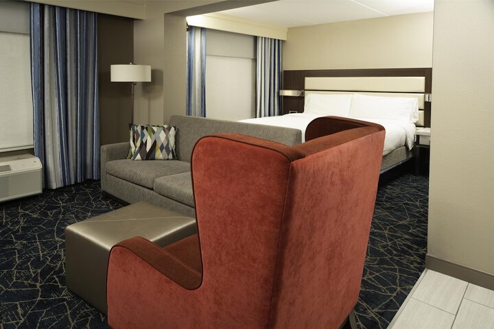 Hilton Garden Inn Fayetteville Fort Bragg