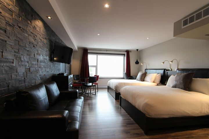 Hotel Le Saint Germain